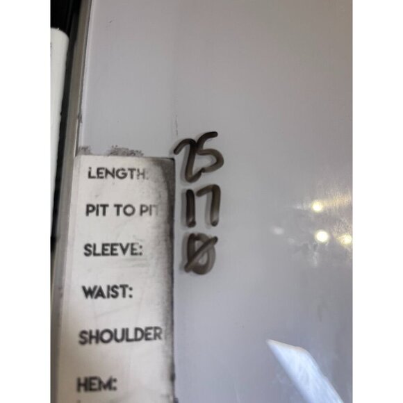 Ruby Rd Jeweled Tank Top XL Black Ribbed Boho Hippie Indie Retro Preppy Classic - Picture 9 of 9